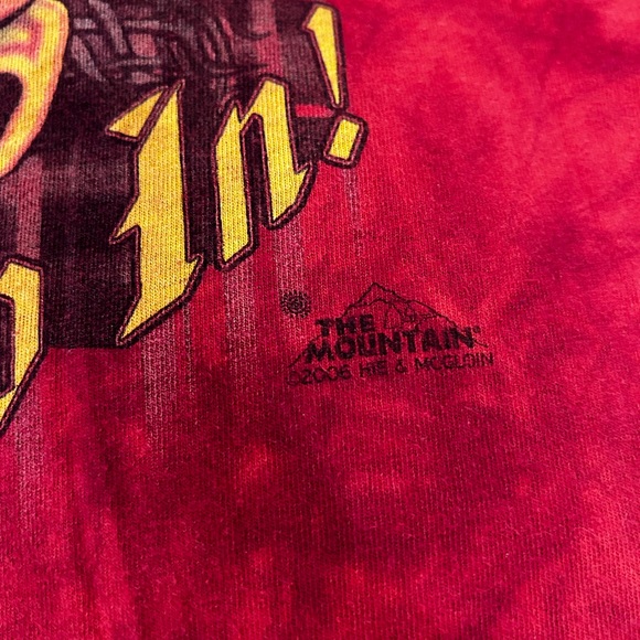 Vintage the mountain shirt - Picture 2 of 3